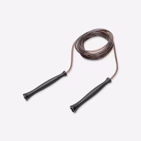 Jumping Rope